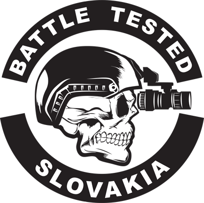 BATTLE TESTED SLOVAKIA