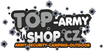 TOP-ARMYSHOP.CZ